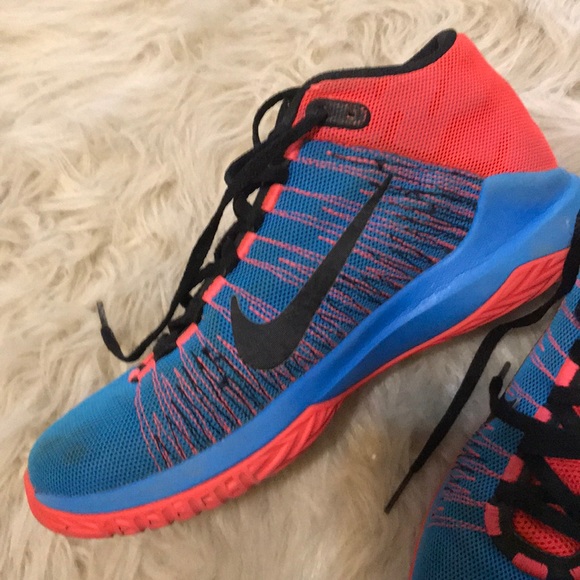 nike zoom ascention youth